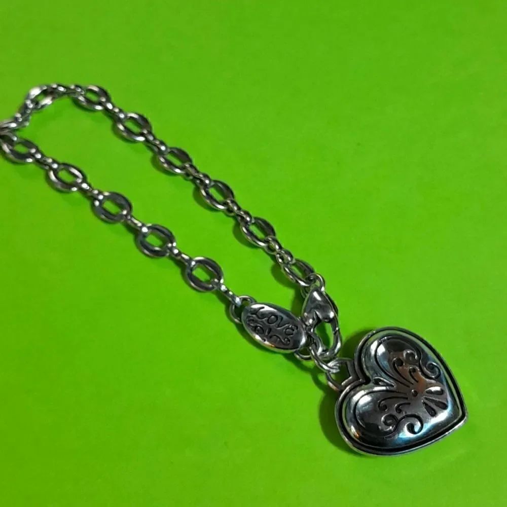 Brighton "Love" Bracelet...NEW 